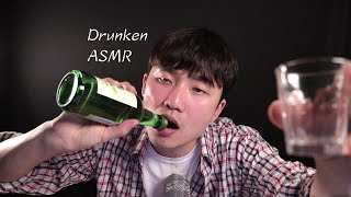 소주까고 ASMR [upl. by Mckenzie813]