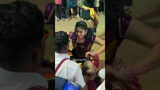 new karakattam hd 🔴 soundarya karakattam🔴 [upl. by Ayian]