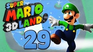 SUPER MARIO 3D LAND 🦝 29 Meinungen zu kommenden Spielen [upl. by Bo]