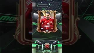 Dynasty Pack  I Packed Doekhi CB 97 OVR FC Mobile [upl. by Brunell]