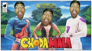 Choda  Mala REACTION [upl. by Chadd]