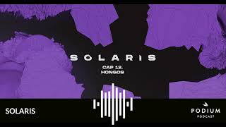 Solaris  Hongos [upl. by Aeslehc]