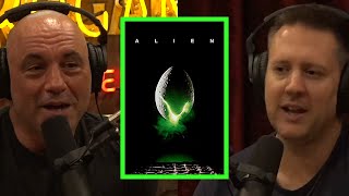 Neill Blomkamps Unmade Alien Movie [upl. by Daughtry]