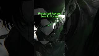 Get Ready for the Future of Anime Soundtracks in 2024 Fractured Ascent Coming Soon [upl. by Harness]