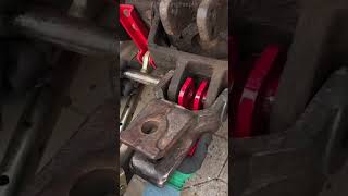 Connector buckle protection process Good tools and machinery can quickly improve work efficiency [upl. by Irolav158]