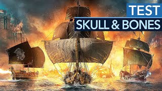 Also wenn Skull and Bones ein AAAASpiel ist dann gute Nacht  Test  Review [upl. by Bolling786]