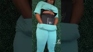 Fupa Grab your Envy Ultimate Waist Trainer waisttrainer fupa weightloss waistshaper [upl. by Winser910]