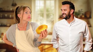 JE REPRODUIS LES MADELEINES DE CYRIL LIGNAC [upl. by Ailb664]