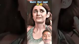 Round 2 hall ki comedyfunny 😂🤣😆comedy shorts 🤣trending 😆 [upl. by Genvieve828]