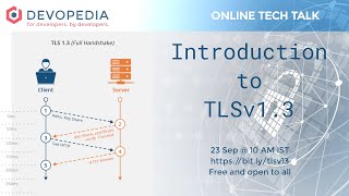 Introduction to TLSv13 [upl. by Ursi]