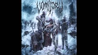 Vomitory  Opus Mortis VIII full album [upl. by Pardoes]