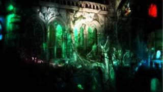 ♥ Efteling  Spookslot Danse Macabre ♥ [upl. by Annetta]