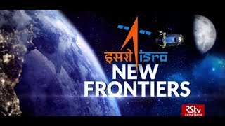 In Depth ISRO  New Frontier [upl. by Millman]