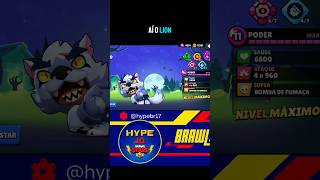 MAESTRIA X DOMÍNIO DOIDO brawlstars maestrias domínio hypebr [upl. by Sorodoeht921]