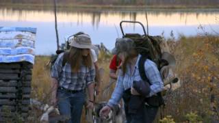 The Last Alaskans A life of total isolation [upl. by Murat908]