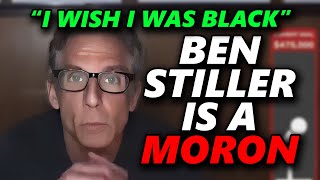 Ben Stiller Is A Moron [upl. by Lamprey848]