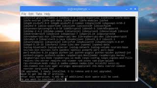 How to update Raspberry Pi OS on your Raspberry Pi [upl. by Hsitirb]