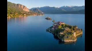 Lago Maggiore livelli idrometrici 30 ottobre 2024 ore 7 [upl. by Netram]