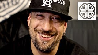 BREAL Cypress Hill x MONTREALITY  Interview [upl. by Sileas]