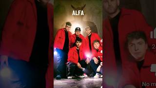 Nueva cancion de fede vigevani musica music alfa [upl. by Esele162]