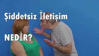 ŞİDDETSİZ İLETİŞİM [upl. by Elizabet]