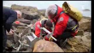 Plongeurs demineurs de cherbourg reportage thalassa [upl. by Jed]