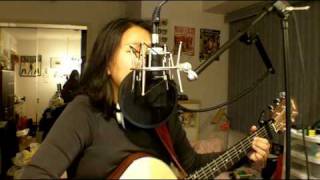 Natalie Merchant  Kind and Generous cover [upl. by Lemon]