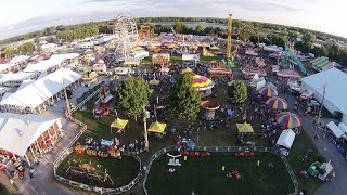 Elkhart County 4H Fair 2023 [upl. by Pitchford]