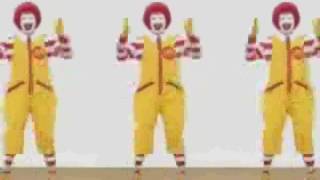 The Insanity of Ronald McDonald 94 [upl. by Hesky]