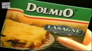 348 Dolmio Advert [upl. by Idid]