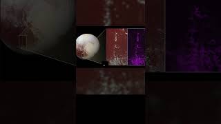 ⚠️What NASA Discovered on PLUTO [upl. by Oeak427]