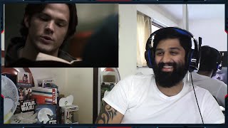 Reacting To quotSam and Deans Best Brotherly Momentsquot [upl. by Kempe]