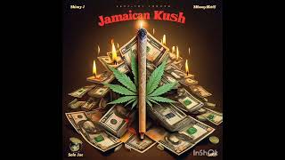 Skinny J  Jamaican Kush FT MoneyMatt  Solo Joe Produced by Lalo [upl. by Ayokahs]