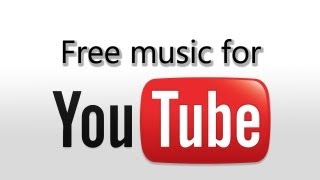 Free Music Download For YouTube [upl. by Hagai]