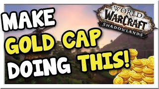 ULTIMATE Beginners Transmog Guide  Shadowlands  WoW Gold Making Guide [upl. by Nosnehpets]