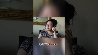 Why Immigrant Parents DONT get Spam Calls shorts versionPikanab shorts asian skit [upl. by Prudi]