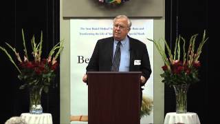 Anat Baniel Method Foundation Dr Michael Merzenich on Brain Plasticity and Kids Beyond Limits [upl. by Quirk115]