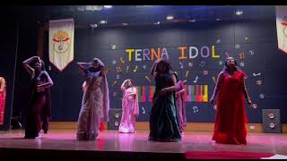 halkat jawani dance traditional day2024 razz✨ [upl. by Natloz]