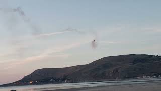 red arrows llandudno [upl. by Desmund]