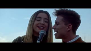 El Mundo Entero – 20’’– Aitana Ana Guerra Agoney Lola Indigo y Raoul feat Maikel Delacalle [upl. by Norrehs]