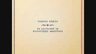 Streetlight Manifesto  1234 1234 [upl. by Levison593]