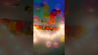 Haye nee tera happy birthday 🎈🎂🎂🎈🎈🎈🎈 happybirthday [upl. by Keary]