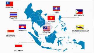 The ASEAN Way Audio [upl. by Alrahs]