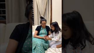 Hello everyone 😍my daily routine 🧿minivlog shruthivlogs indianmomsweethome [upl. by Anirbys]