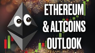 ETHEREUM ETH amp ALTCOINS OUTLOOK 2024 [upl. by Aihtela315]