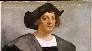 The Life of Christopher Columbus amp The History of the Columbian Voyages [upl. by Eelano942]