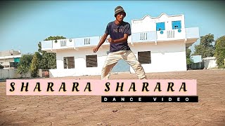 Sharara Sharara  Dance Video  Sanjay Dawar  Freestyle [upl. by Ford]