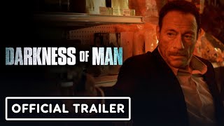 Darkness of Man Exclusive Trailer 2024 Jean Claude Van Damme Kristanna Loken Emerson Min [upl. by Mcintyre]