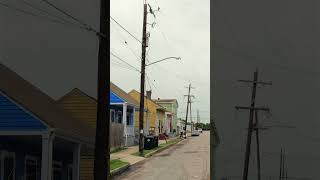 New Orleans Poverty shorts [upl. by Bendix]