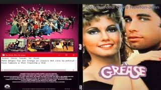 Ver y Descargar Pelicula Grease HD720 LatinoSubtituloSaturday Night Fever [upl. by Farrell]